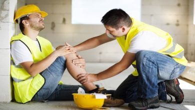 Photo of What is a Worker’s Compensation Injury?
