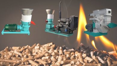 Photo of What you need to know about the Pellet Making Machine