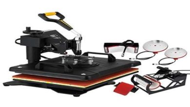 Photo of Choosing a Heat Press Machine: All You Need To Know