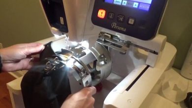 Photo of Embroidery machine for hats for you