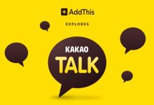 Photo of KakaoTalk Review
