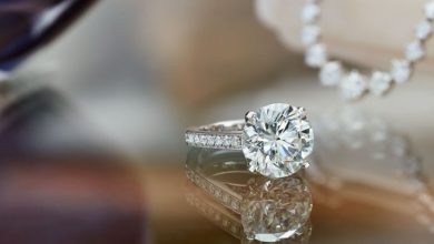 Photo of Lab Created Diamonds London