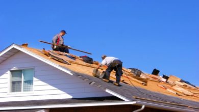 Photo of Reasons you should hire a professional roofing company.