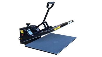 Photo of Different Types of Heat Press Machines in Kenya and How Their Prices vary from Each Other