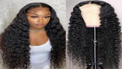 Photo of How To Take Care Of Deep Wave Wig