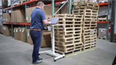 Photo of Top 6 Benefits of Smart and Efficient Warehousing Services for Small Businesses