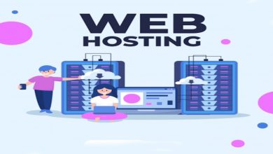 Photo of What are the Different Types of Hosting that exist?