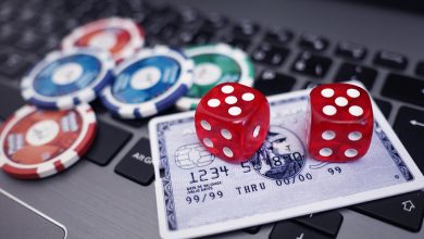 Photo of Online Casinos Flourish Even When The Economy Doesn’t
