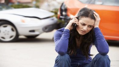 Photo of A car injury lawyer will be able to help you adopt the proper justice.