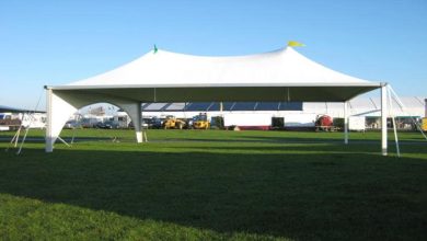 Photo of How to choose the right custom event tent for your needs