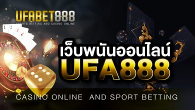 Photo of How to Register Yourself at Online Ufabet Betting
