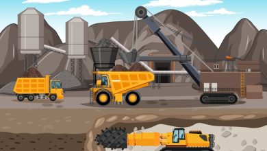 Photo of Eight Things You Should Know About Underground Mining