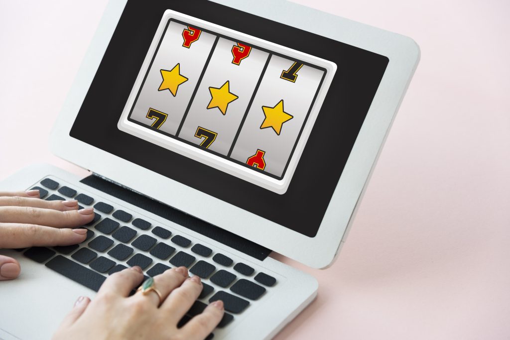 Key to Win Slot Online Games