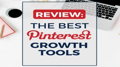 Photo of Pinterest Growth Service 