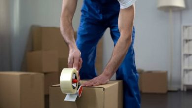 Photo of Things you have to know before hiring movers
