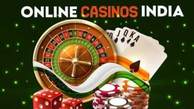 Photo of Online Casino games with real money bonuses
