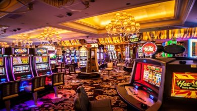 Photo of Is it Better to Max Bet on Online Casino PG Slot Machines?