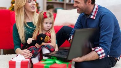 The Ultimate Guide To Choosing The Perfect Gift For Young Family