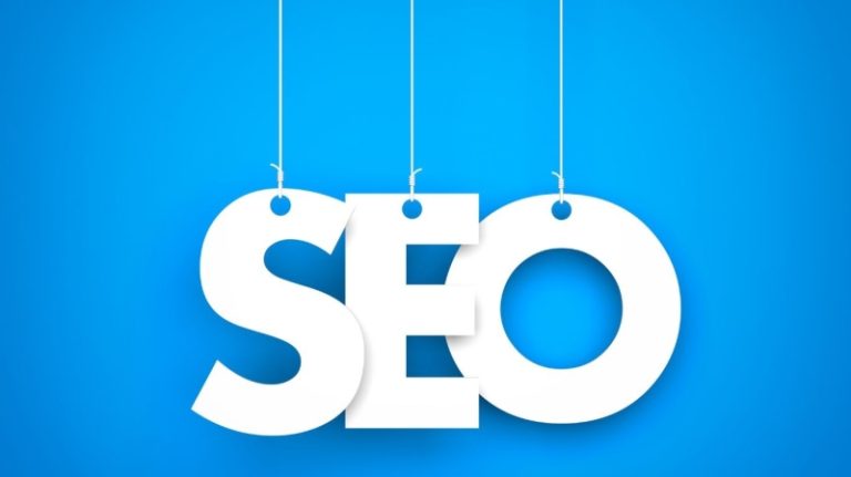 Outsourcing SEO
