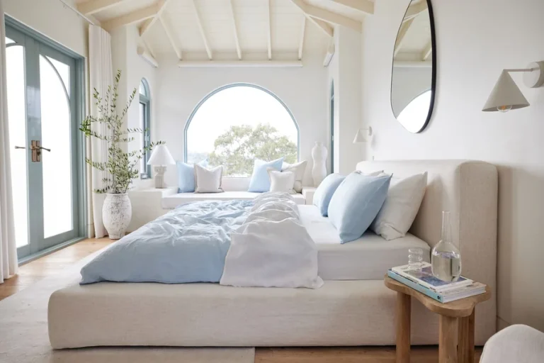 Beyond the Basics: Understanding Bedding and the Allure of Luxury Allure of Luxury