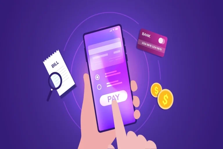 Digital Payments