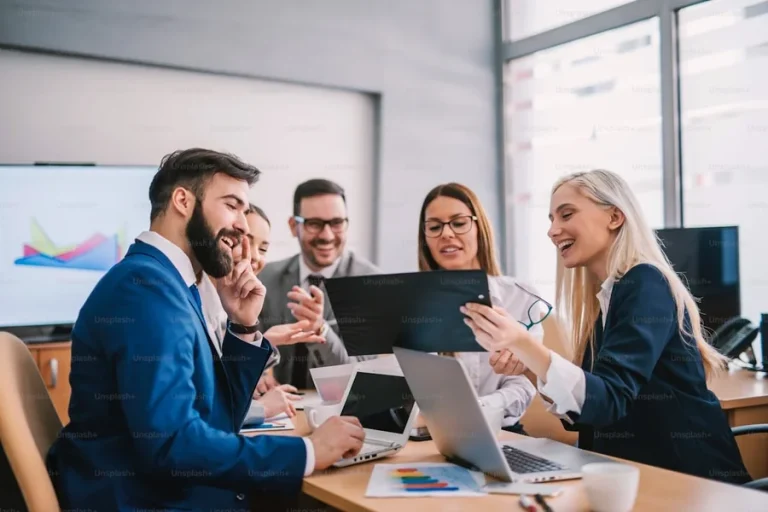 Entrepreneurial Leadership