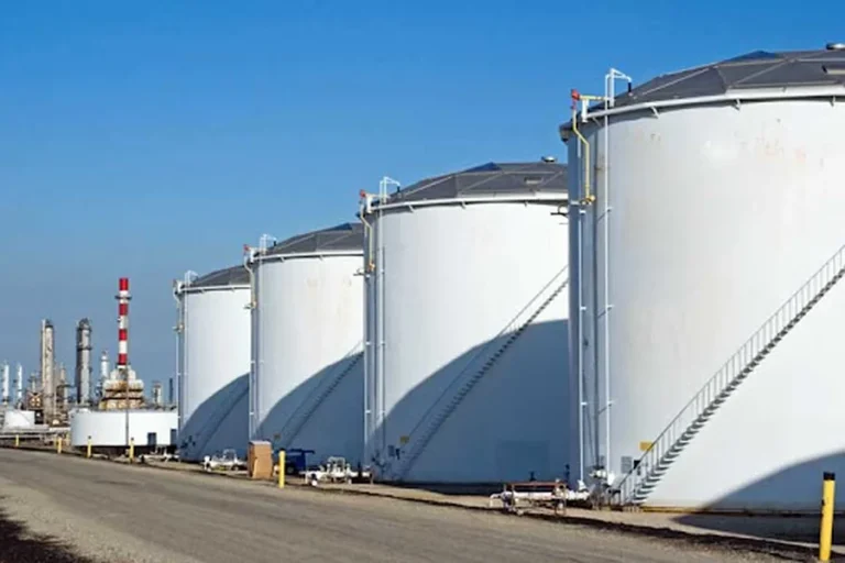 How Tank Manufacturers Are Enhancing the Radical Shift in the Modernization of Industrial Storage Industrial Storage