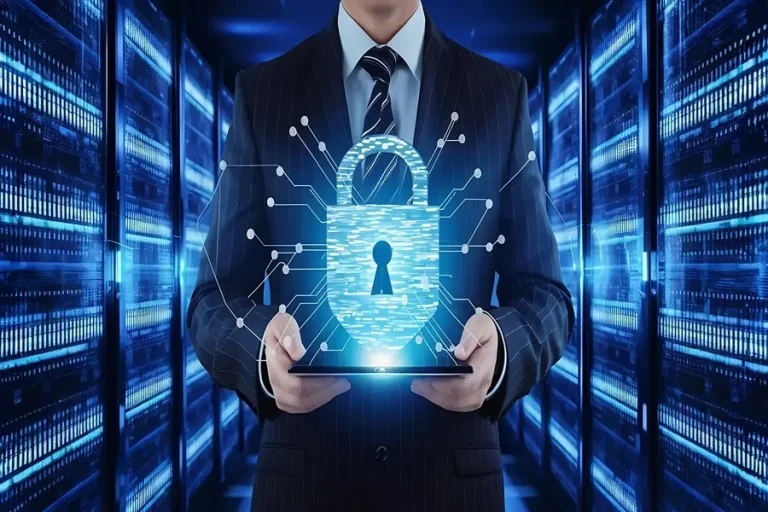 The Evolving Role of Digital Trust in Ensuring Top-level Digital Security