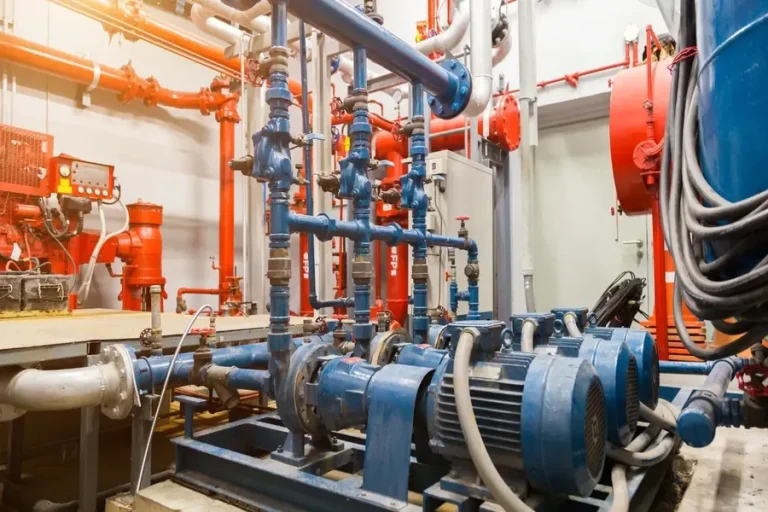 Modernising Legacy Process Control Systems