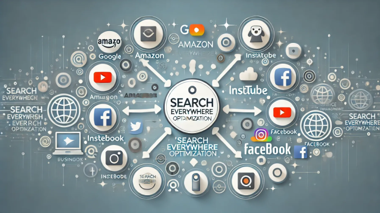 The Best Agencies for “Search Everywhere” Optimization in 2026 Search Everywhere