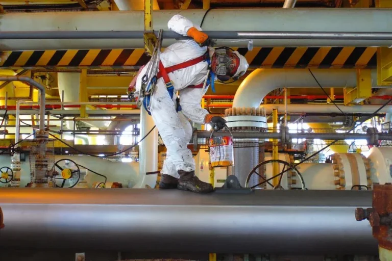 Chemical Resistant Coatings: Why They Matter for Industrial Durability Chemical Resistant Coatings