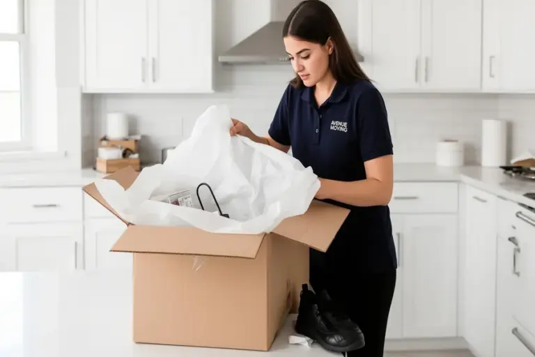 What Should You Know Before Hiring Manhattan Movers? Manhattan Movers