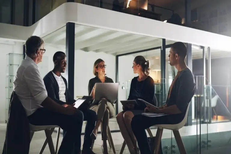 How Hold Brothers Capital Leaders Inspire Confidence Hold Brothers