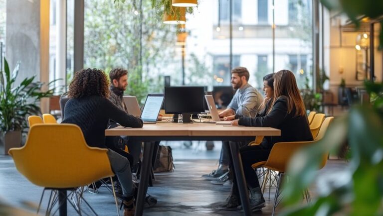 The Importance of Designing Commercial Spaces for People, Not Just Tenants