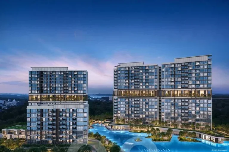 Chencharu Central Residences Reserves 58,125 sq ft for a New Bus Interchange Chencharu