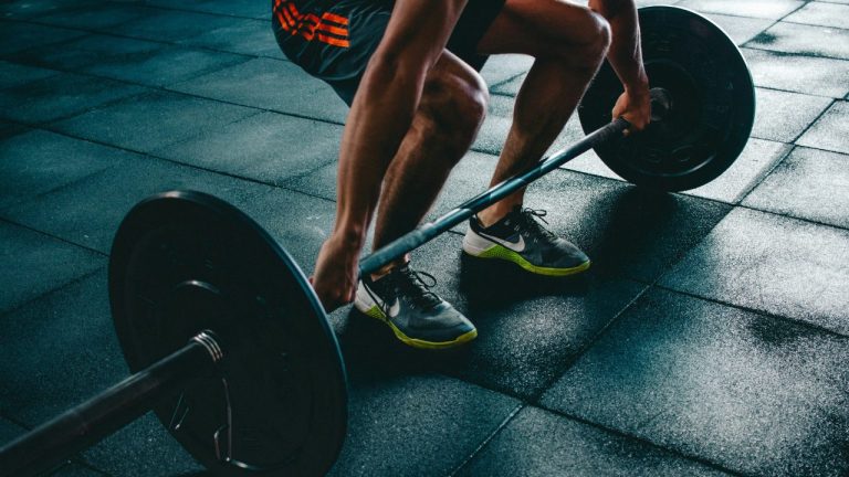 What Changes About Your Recovery Routine as You Get Bigger and Stronger