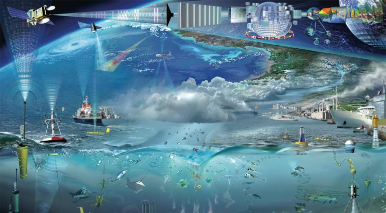 Why Shallow Water Can Be More Challenging to Navigate Than Open Ocean: Insights From Christopher O’Reilly